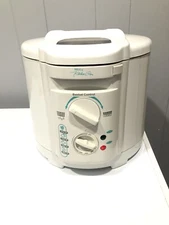Regal Kitchen Pro Electric Deep Fryer