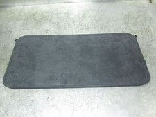 Porsche 996 Himmelverkleidung Dachhimmel metropolblau Alcantara 99656498300 G14