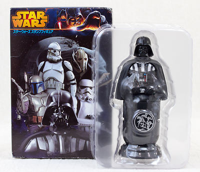SF/ファンタジー/ホラー A BATHING APE - bape star wars darth vader BAPE × Star Wars Milo T-shirt Navy Darth Vader A Bathing Ape