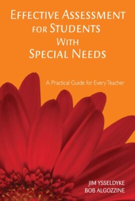 Effective Assessment for Students With Special , Ysseldyke, Algozzine, Rober-,