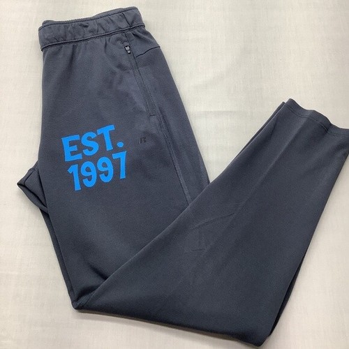 Pantalones Para Hombre Joggers De Running De Chándal Russell Athletic  Vintage M | eBay
