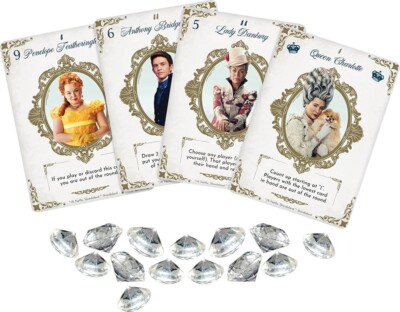 Love Letter: Bridgerton Game - Italia