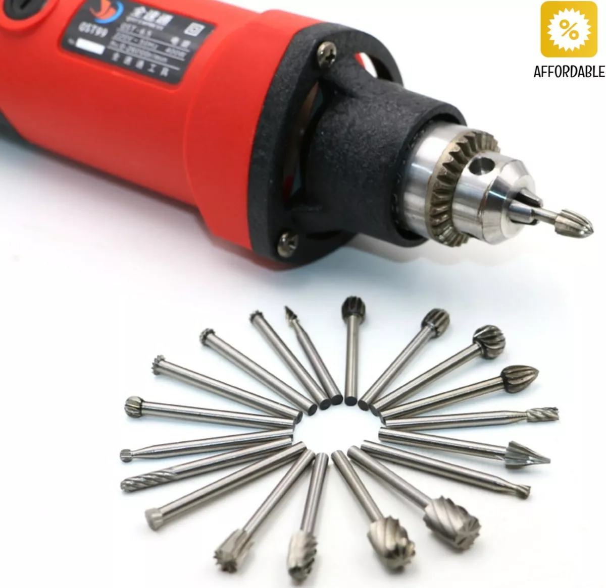 Best rotary tool accessories online