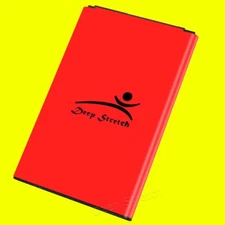 Large Capacity 4050mAh Durable Replaceable Battery for Verizon LG Lancet VW820