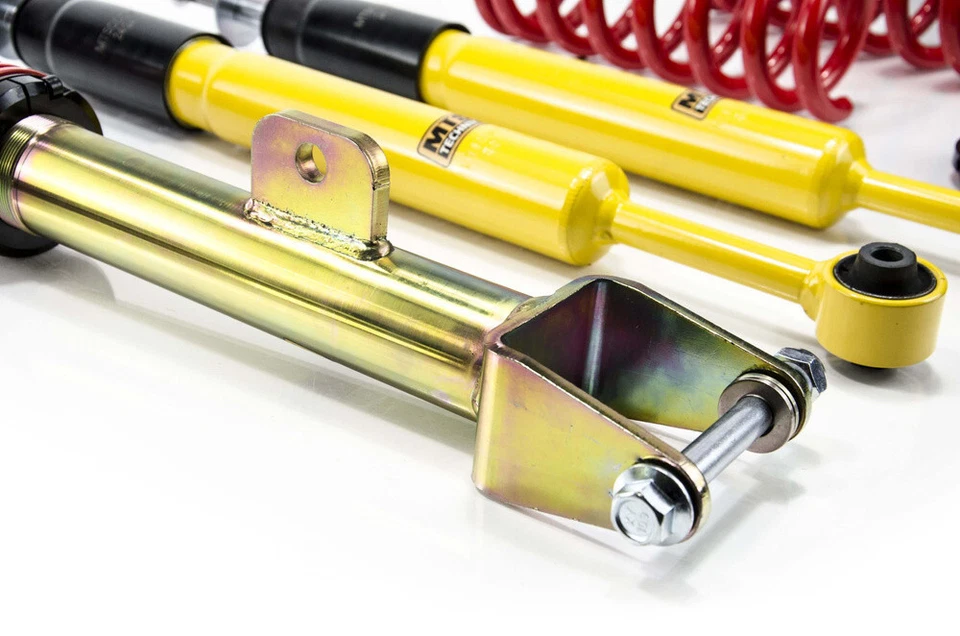 Assetto Regolabile Ghiera MTS Street per CHRYSLER 300C II (LX) - Immagine 4 di 4