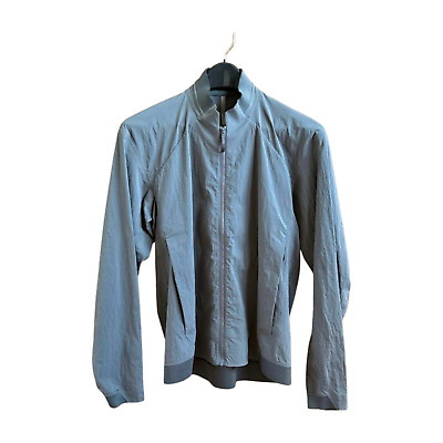ARC'TERYX VEILANCE Nemis Jacket Ash XS Men's Used | eBay ARC'TERYX VEILANCE Nemis Jacket Ash XS Men's Used | eBay