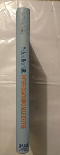 Michele Brambilla - Interrogatorio alle deste - La biblioteca del Corriere della - Picture 2 of 3