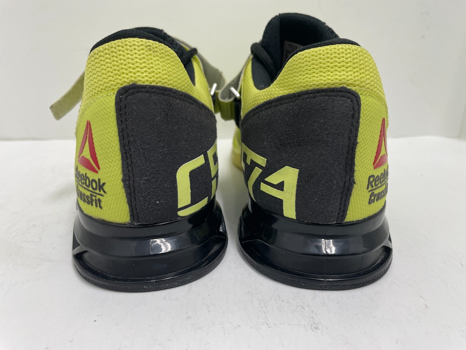 Reebok CrossFit Lifter Plus 2.0 CF74 Training Weightlifting Shoes