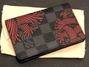 louis vuitton wallet for mens ebay