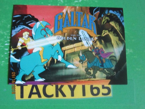 HANNA-BARBERA CLASSICS 1994 SINGLE CARD(S) NEW YOU CHOOSE - Picture 55 of 120