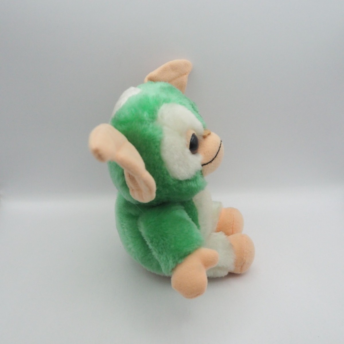 Gremlins Gizmo D1402A Green Jun Planning Plush 7