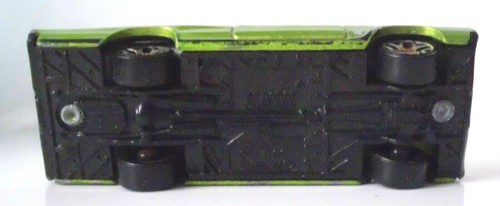 °° Hot Wheels - Dodge Charger - 2 Stück - grün - rot,schwarz °° - Picture 6 of 11