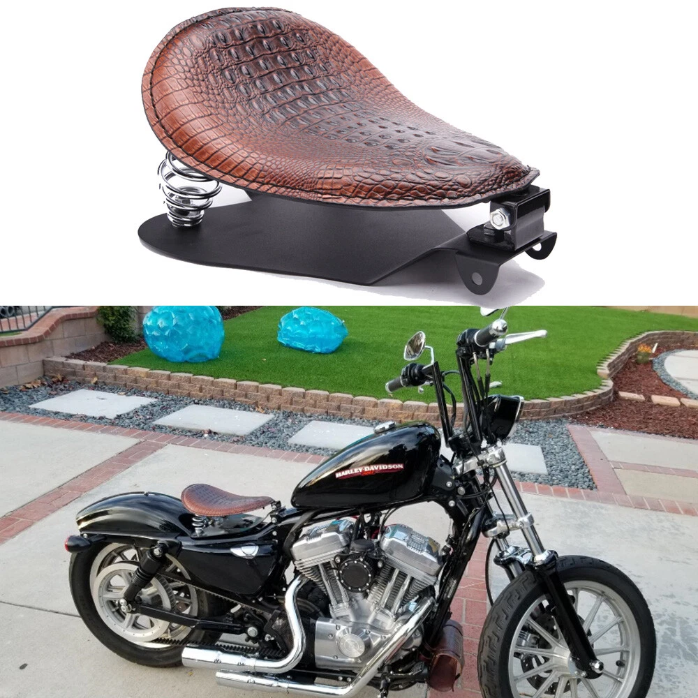Harley sportster 883 store bobber