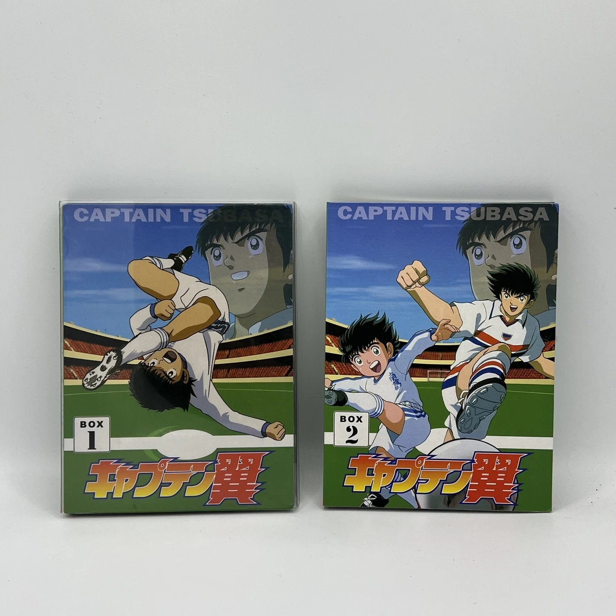 Captain Tsubasa In Collectible Manga for sale | eBay