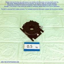 Thorlabs PR01, Rotation Stage as photos, SN:1622, FedExDHL