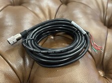 NEW Banner MQAC-415 32952 Quick Disconnect Ca...