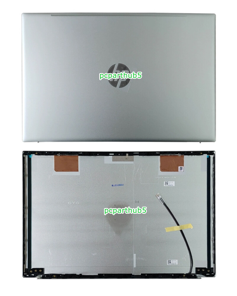 New HP Pavilion 15-EH 15-EG 15Z-EH LCD Back Cover Top Case / Front