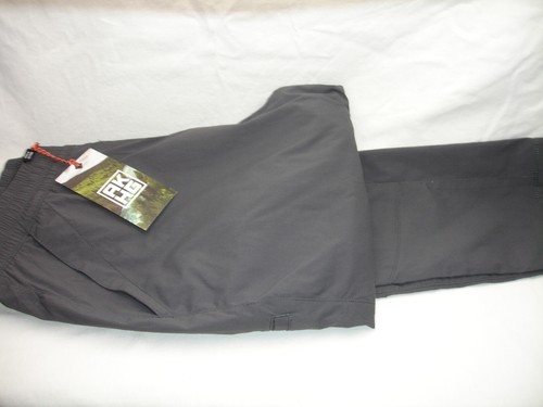 Duluth Trading Alaskan Hardgear Womens Size 12 Short Gray Hiking Outdoor Pants - 第 1/11 張圖片