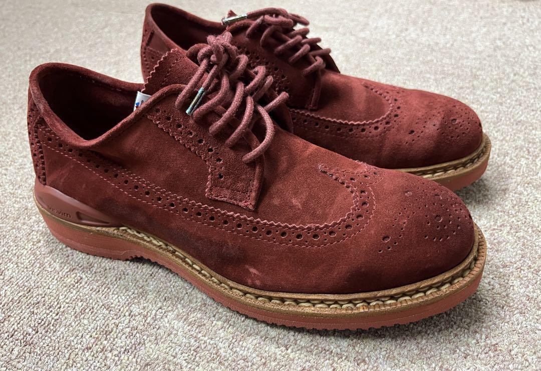 Men 9.0US Visvim Patrician Wt-Folk Boots | eBay Men 9.0US Visvim Patrician Wt-Folk Boots | eBay