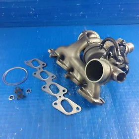 Turbolader OPEL Astra J Meriva B 1.4 Turbo ECOTEC 103 120 140 PS 781504