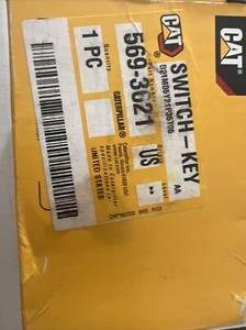 569-3621 SWITCH AS. CATERPILLAR 5693621