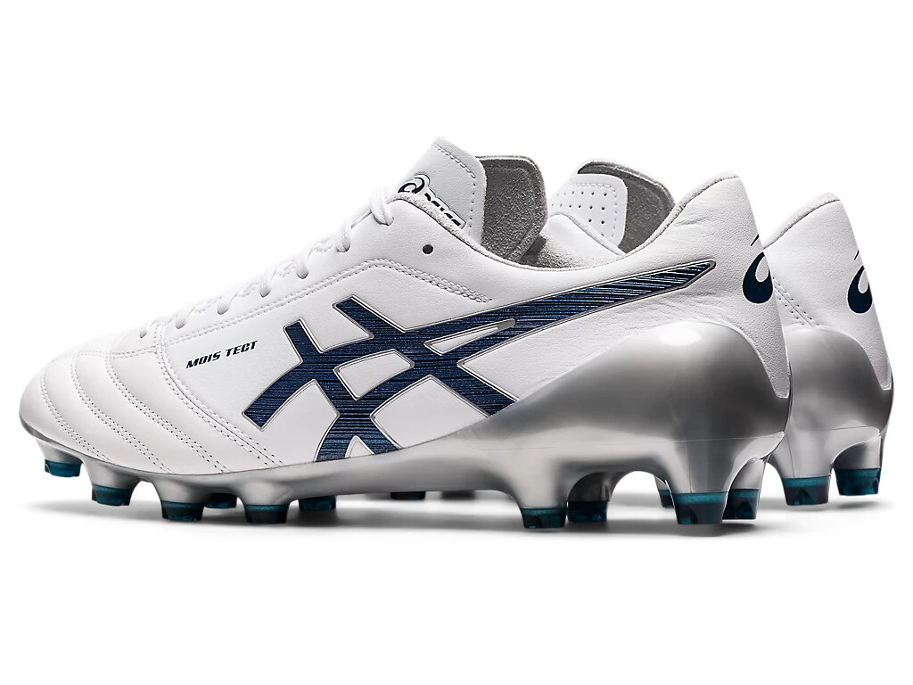 ASICS Soccer Shoes DS LIGHT X-FLY 4 1101A006 121 White