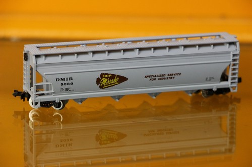 Model Power N 3467  Hopper DMIR | Zustand: Neu