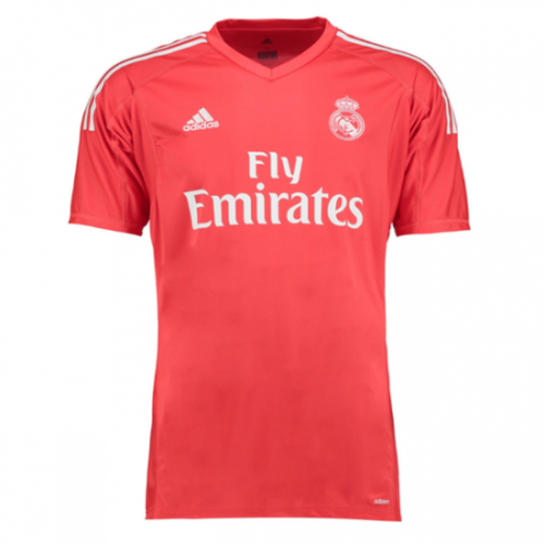 CAMISETA DE PORTERO REAL 2017/18 XL BOYS ETIQUETAS/PAQUETE | eBay