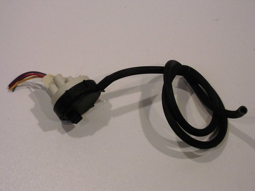 Druckwächter Druckschalter + Schlauch 37650043 Waschmaschine Thomson WTT6100D