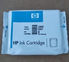 Impresora 940 amarilla GENUINA HP c4905a de inyección de tinta OfficeJet Pro 8000 8500 8500A