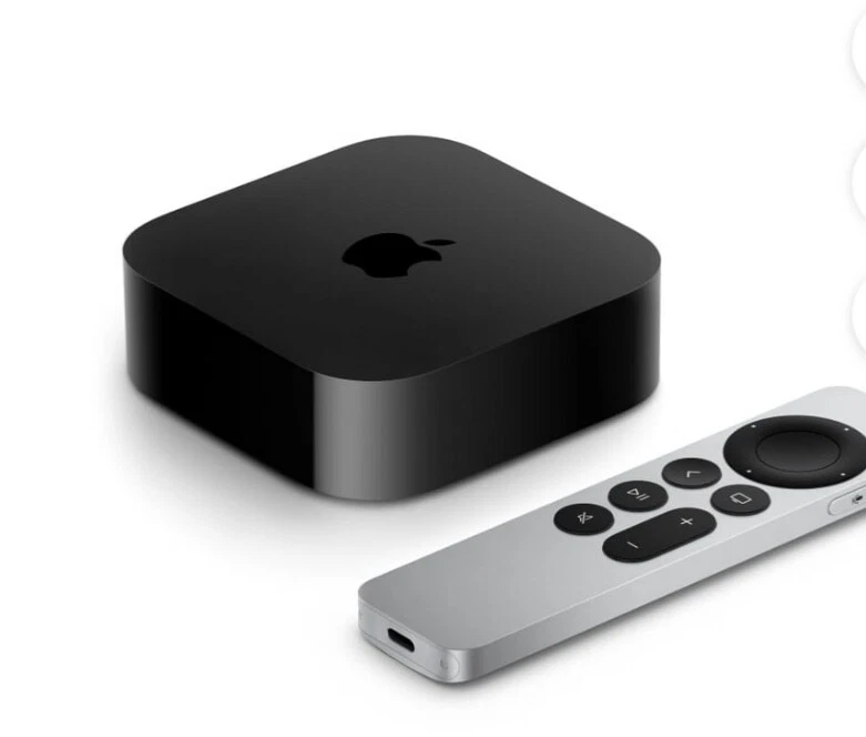 【新品未使用】Apple TV 4K Apple TV 4K (3rd Generation) for sale - eBay