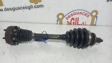 6Q0407271AT Front Left Driveshaft for SEAT IBIZA (6L1) 2001 130974 1084062