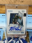 Bo Jackson Battle Arena Blockhale Ice Auto