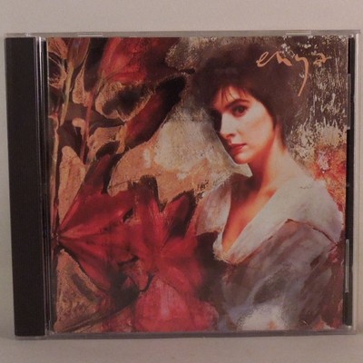 - ENYA Watermark CD Reprise 1988 9 26774-2