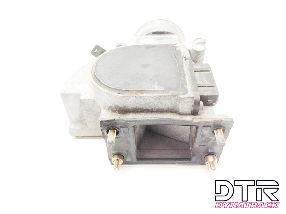 Toyota Pickup truck 4Runner 3.0L 1988-1995 Mass Air Flow Sensor OEM 22250-65010 - Imagem 4 de 4