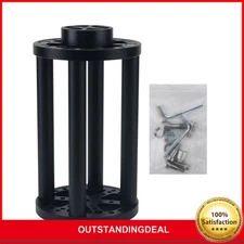 MT-3 195mm EQ Mount Pier Extension for EQ3 EQ5 Tripods and 3/8" Screw Tripods