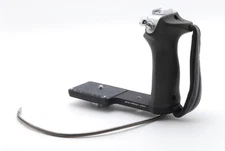 [ N MINT ] Zenza Bronica Left Hand Grip Shutter Release for S2 EC TL From JAPAN