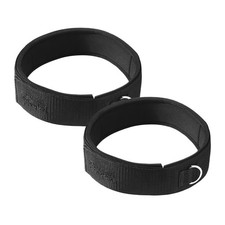 Exercise Thigh Band Workout Resistance Adjustable Fitness Straps