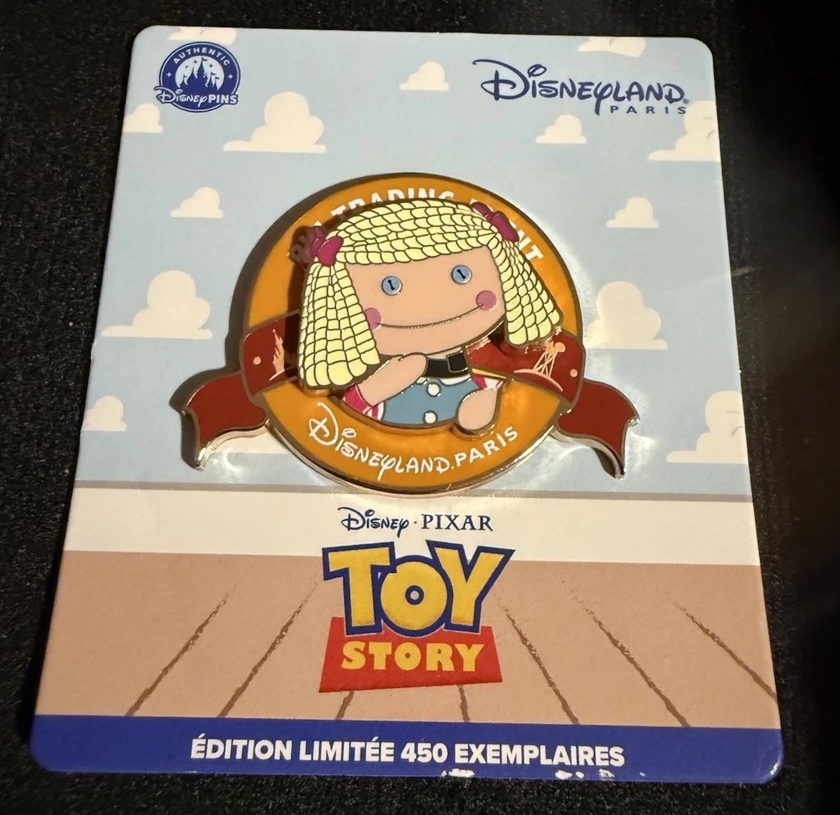 Toy Story Disneyland Paris Sets (1968-Now) for sale | eBay