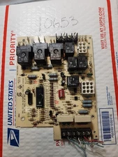 Rheem Ruud Weather King 1012-920A Furnace Fan Control Circuit Board 62-24084-02