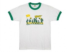 Vintage Screen Stars 1989 BP Family Day T-shirt Sz L