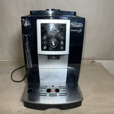 Delonghi Magnifica S  Automatic Espresso Machine – Black