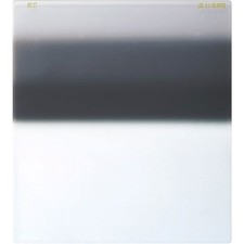 Lee Filters SW150 150x170mm Reverse-Graduated ND 0.9 Filter 3 Stops 