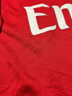 Nike Arsenal 2012 2014 Walcott #14 Home Shirt Soccer Jersey Men