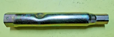 Llave bujía 16 mm original MV Agusta Husvarna 800089013 nuevo remanente - Imagen 1 de 4