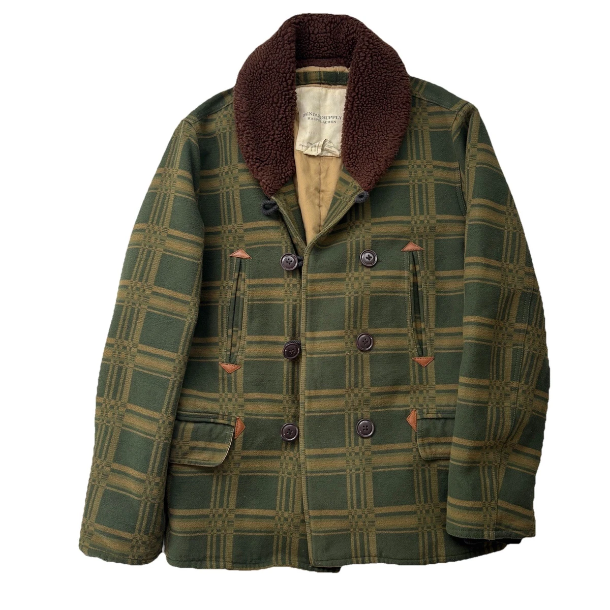 Denim & Supply Ralph Lauren Men's Coats, Jackets & Vests for Sale