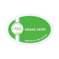 Catherine Pooler Designs Premium Dye Ink Pad-GRASS SKIRT