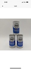 Magic Shaving Powder Blue, 5 Oz, Regular Depilatory, 145ml, Pack of 3