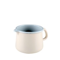Riess Schnabeltopf 12Cm 1L Avorio 0672-11