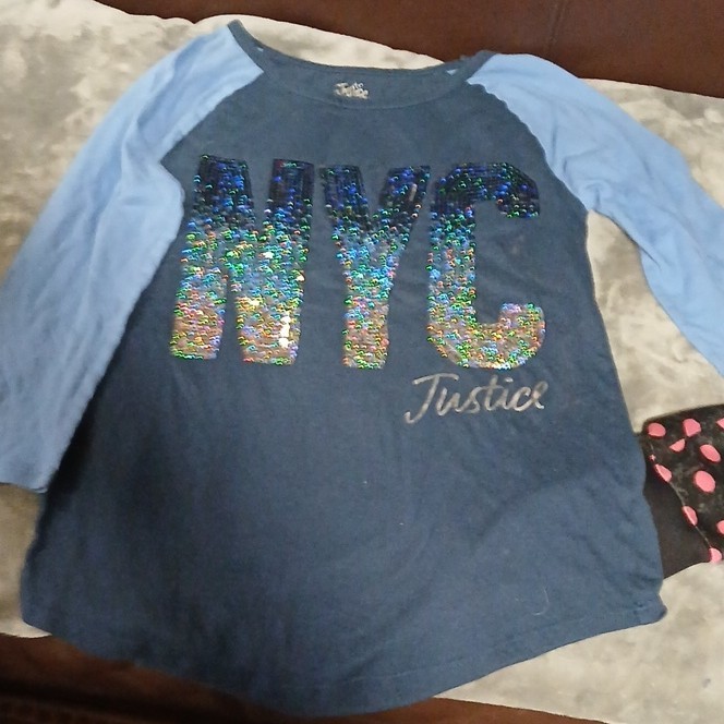 Preteen Clothing